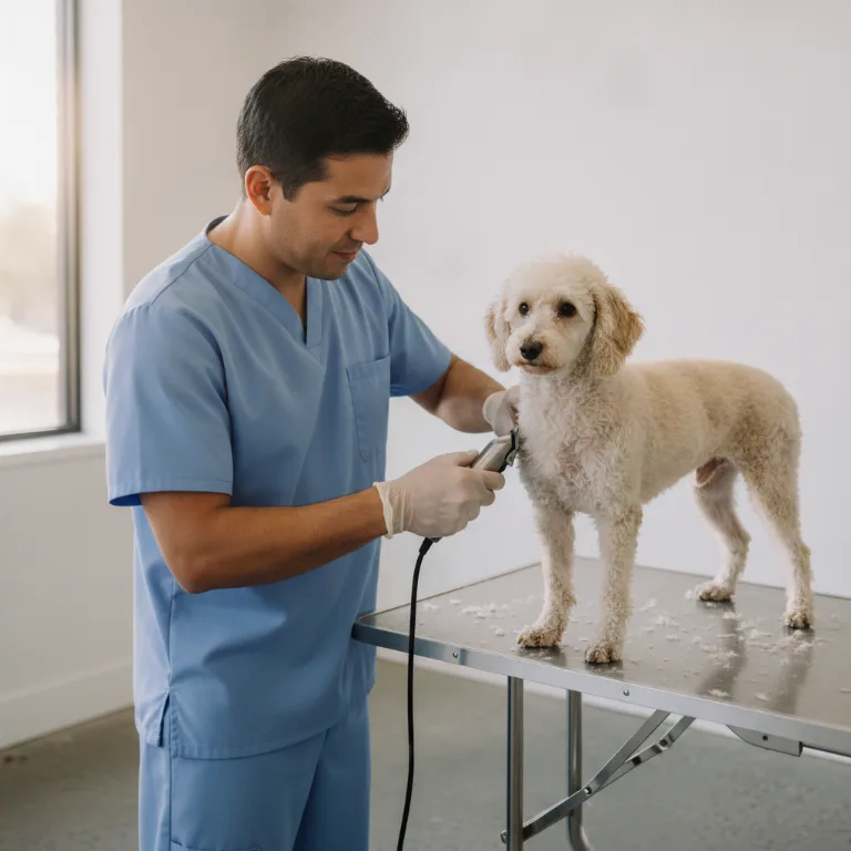 Tosador de Animais serviço em Garanhuns